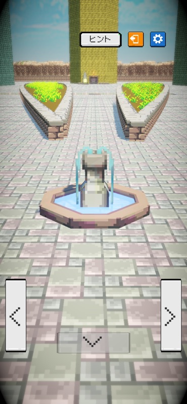 ドット絵脱出ゲーム集-3D謎解きアドベンチャー screenshot 7