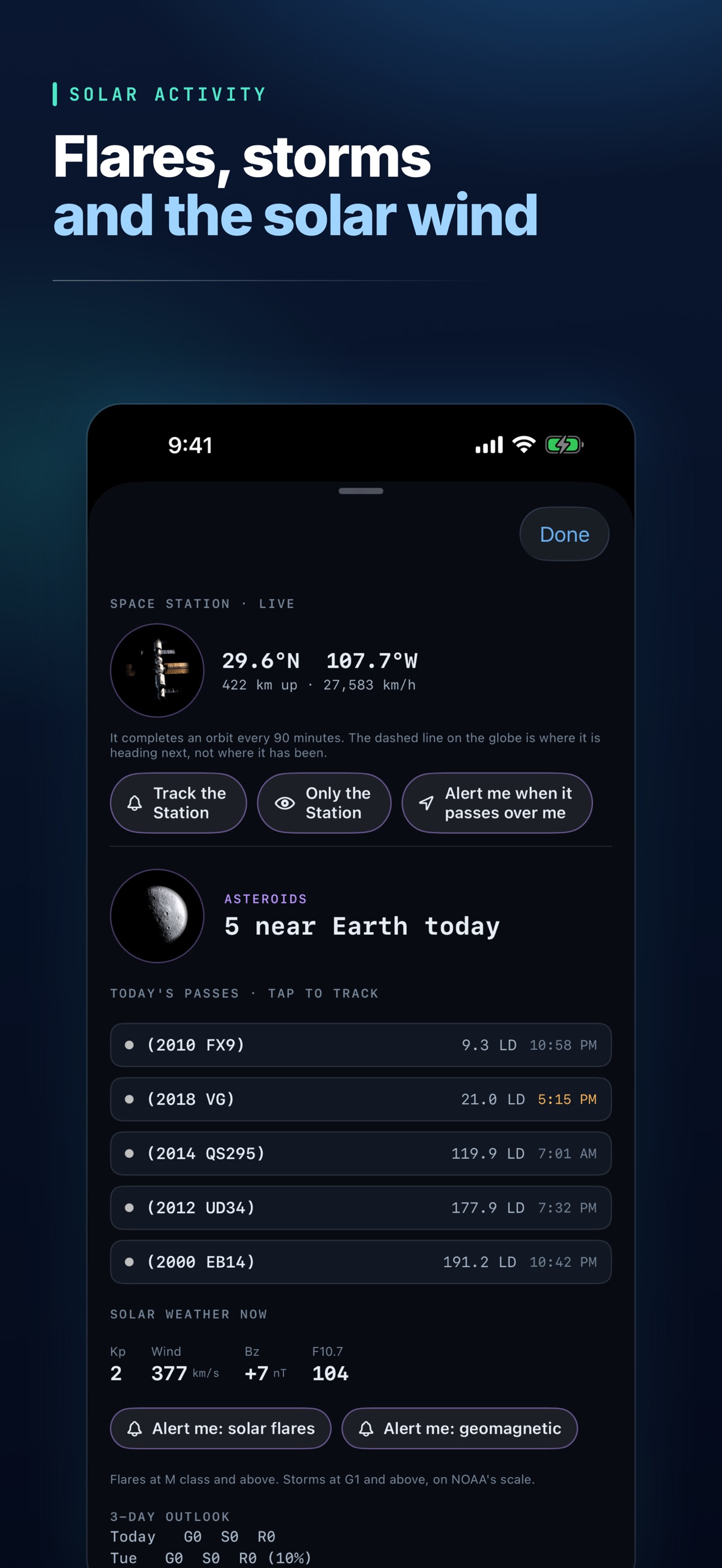 Screenshot 5 of Restless Planet