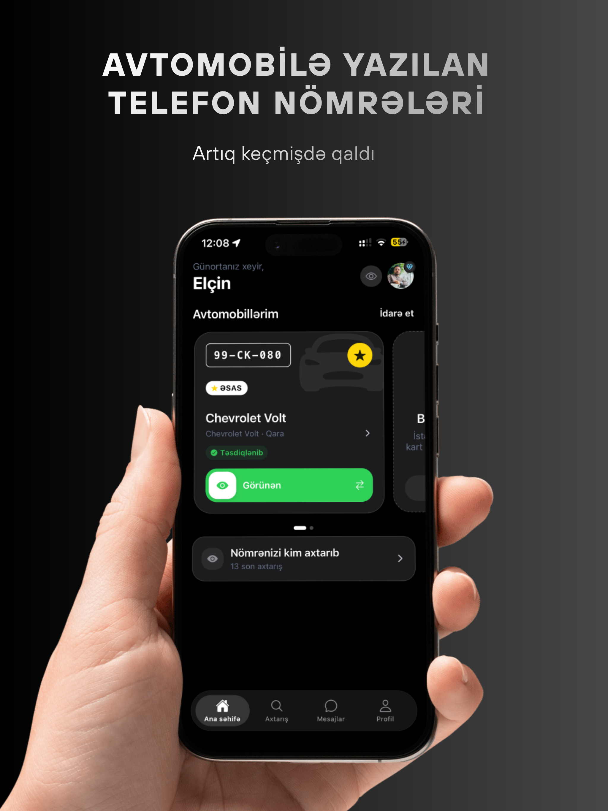 AloCar - Drivers Network screenshot 10