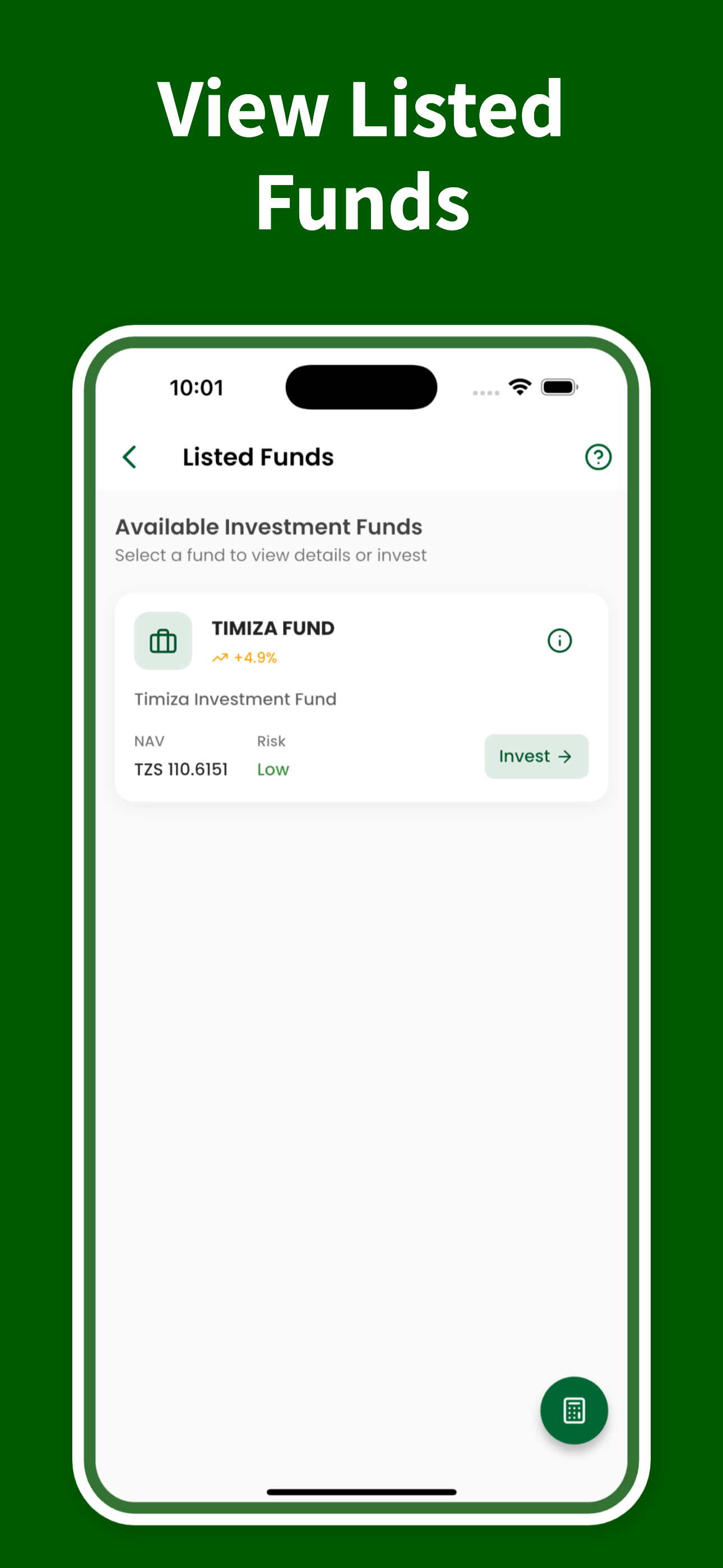 ZAN INVEST
