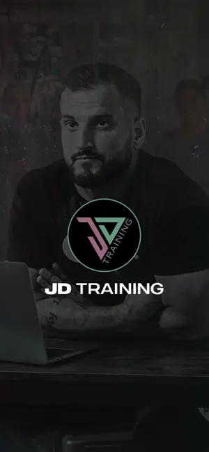 JD TRAINING screenshot 1