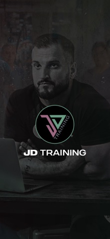 JD TRAINING Screenshot 1 of 6