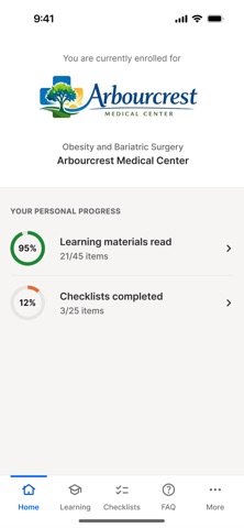 Care4Today® Guide Screenshot 3 of 6