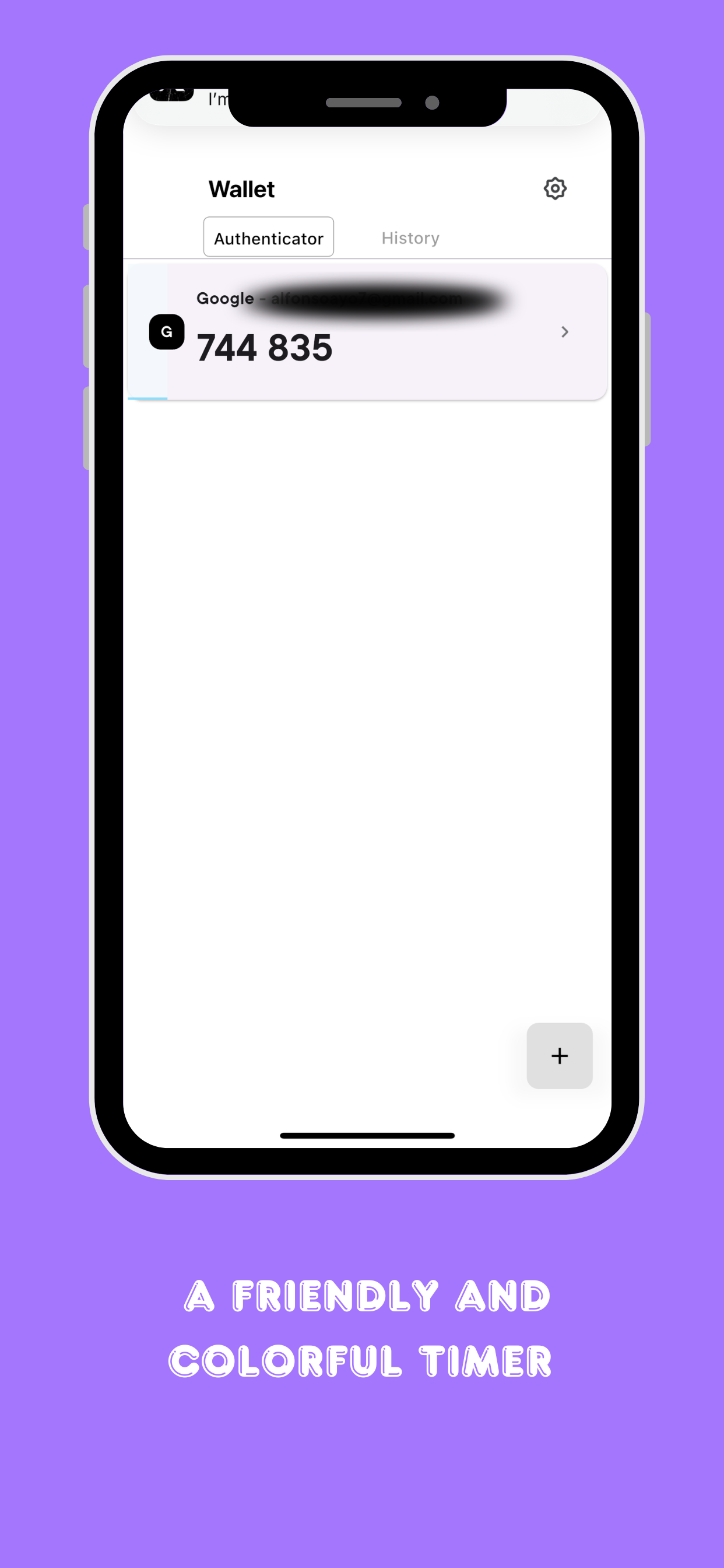 TruLock screenshot 10