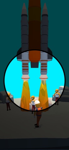 Camo Hunt & Mini games screenshot