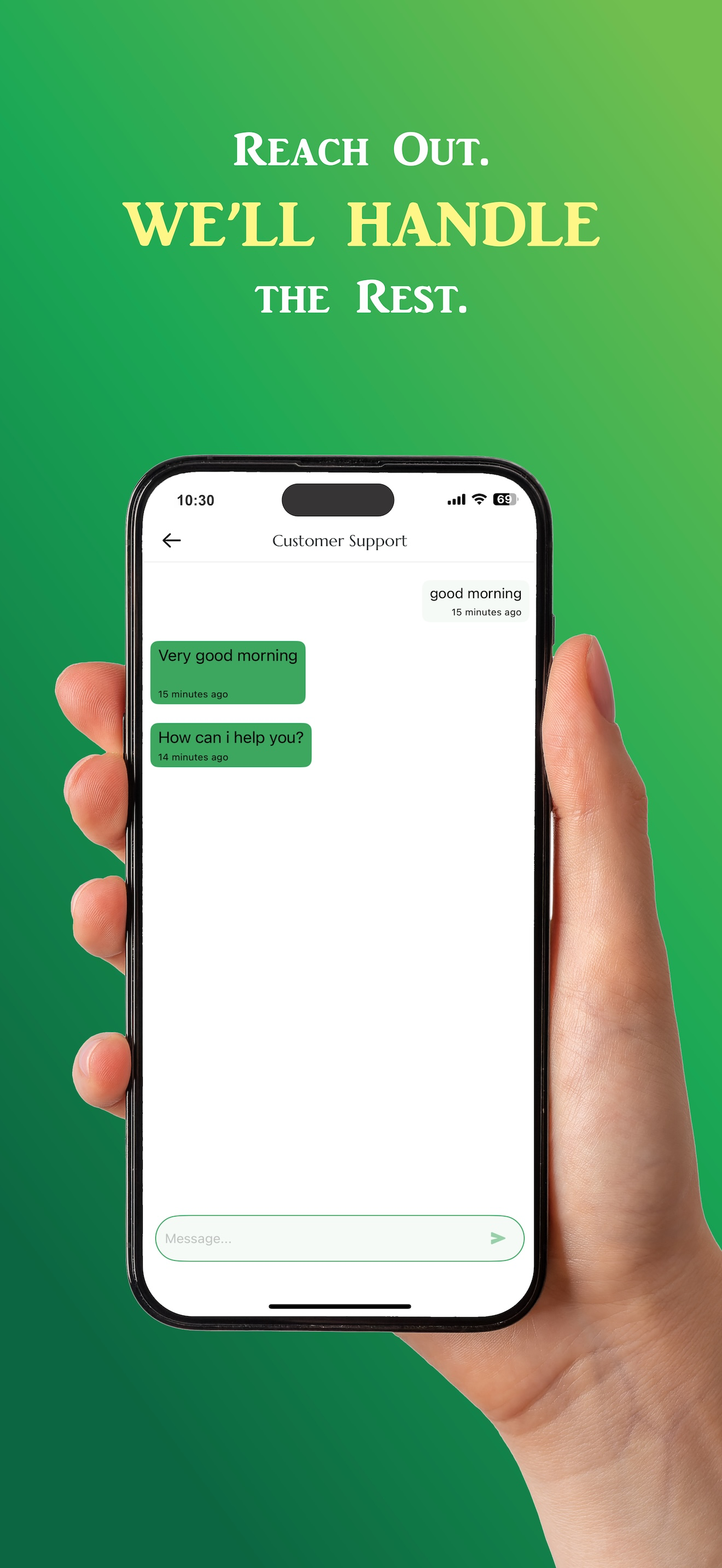 Smart - Housing screenshot 7