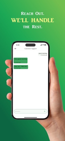 Smart - Housing screenshot