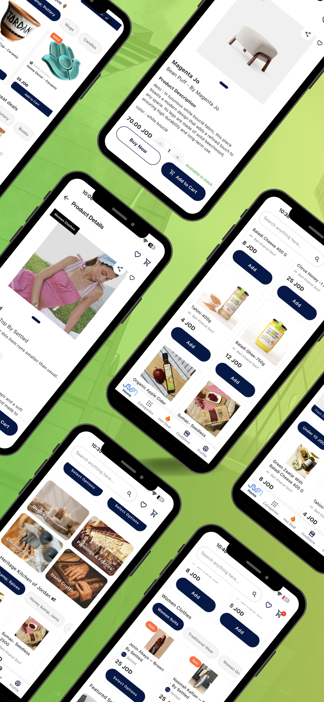 Suum Marketplace screenshot 4