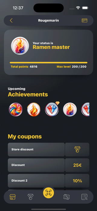 Claim Screenshot 3 of 3