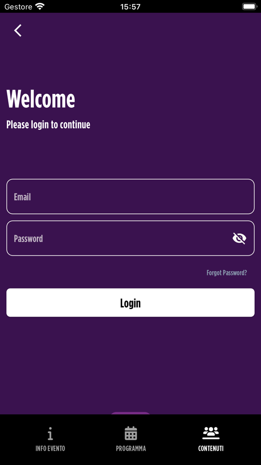 #5. TC Group (iOS) 由: Tecnoconference