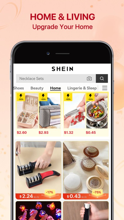 SHEIN - Shopping Online screenshot-3