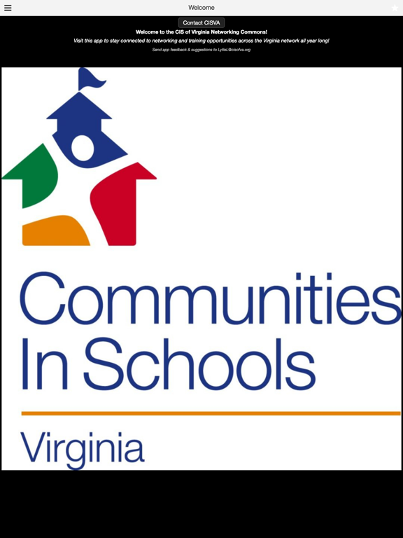 Screenshot #5 pour CIS of Virginia Commons
