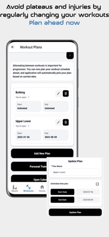 Synix. screenshot