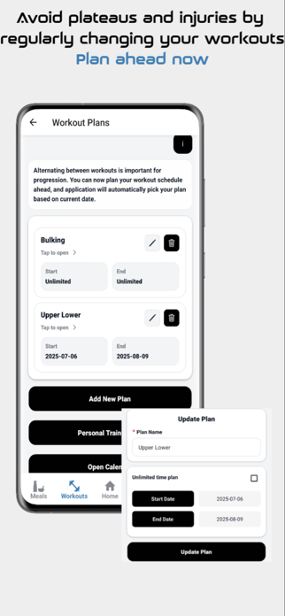 Synix. Screenshot 5 of 8