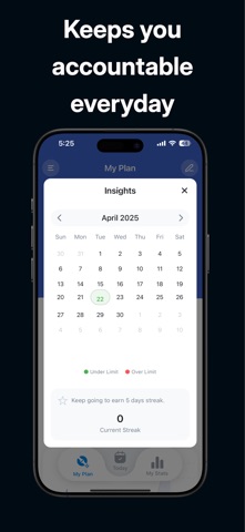 Pouch Watch screenshot