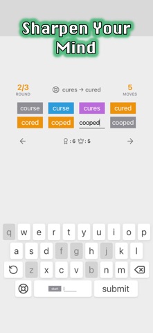 CraftWord Screenshot 2 of 5