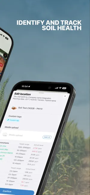 Holganix Horizons screenshot 2