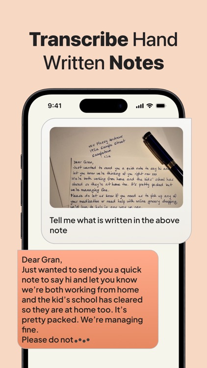 Cloud AI: Chatbot Assistant