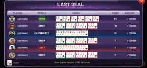 Rummy Online: Indian Card Game screenshot 2