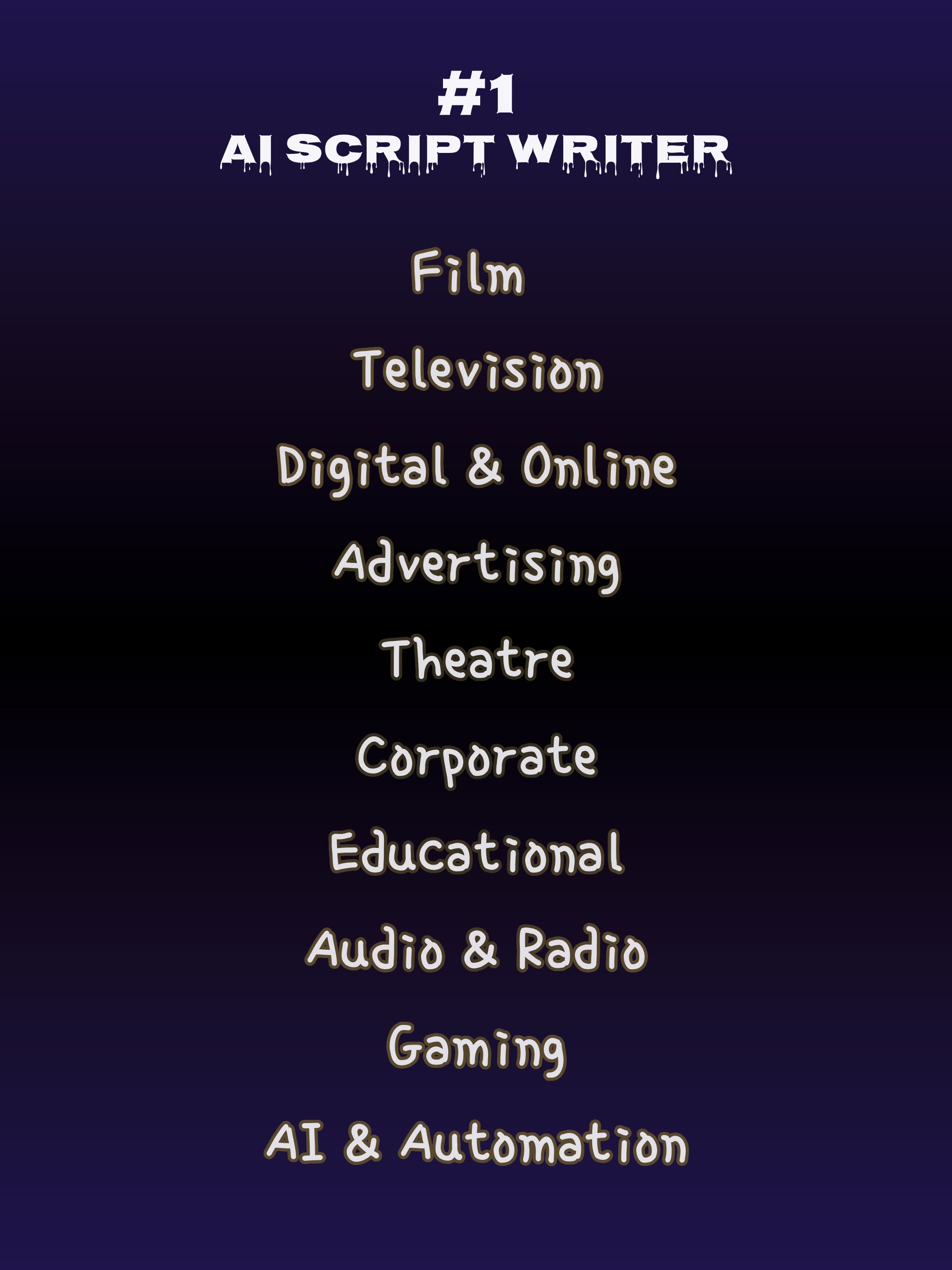 AI Script Writer & Ideas screenshot 10