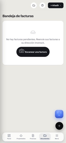 imotrack screenshot