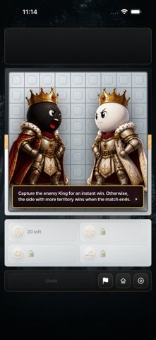 DAEGUK screenshot 5