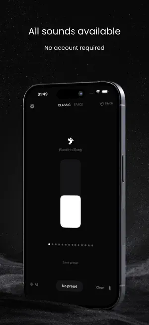 Floe – Nature Sound Mixer screenshot 3