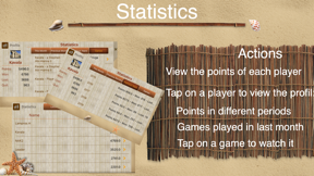 iTavli-Best backgammon game screenshot