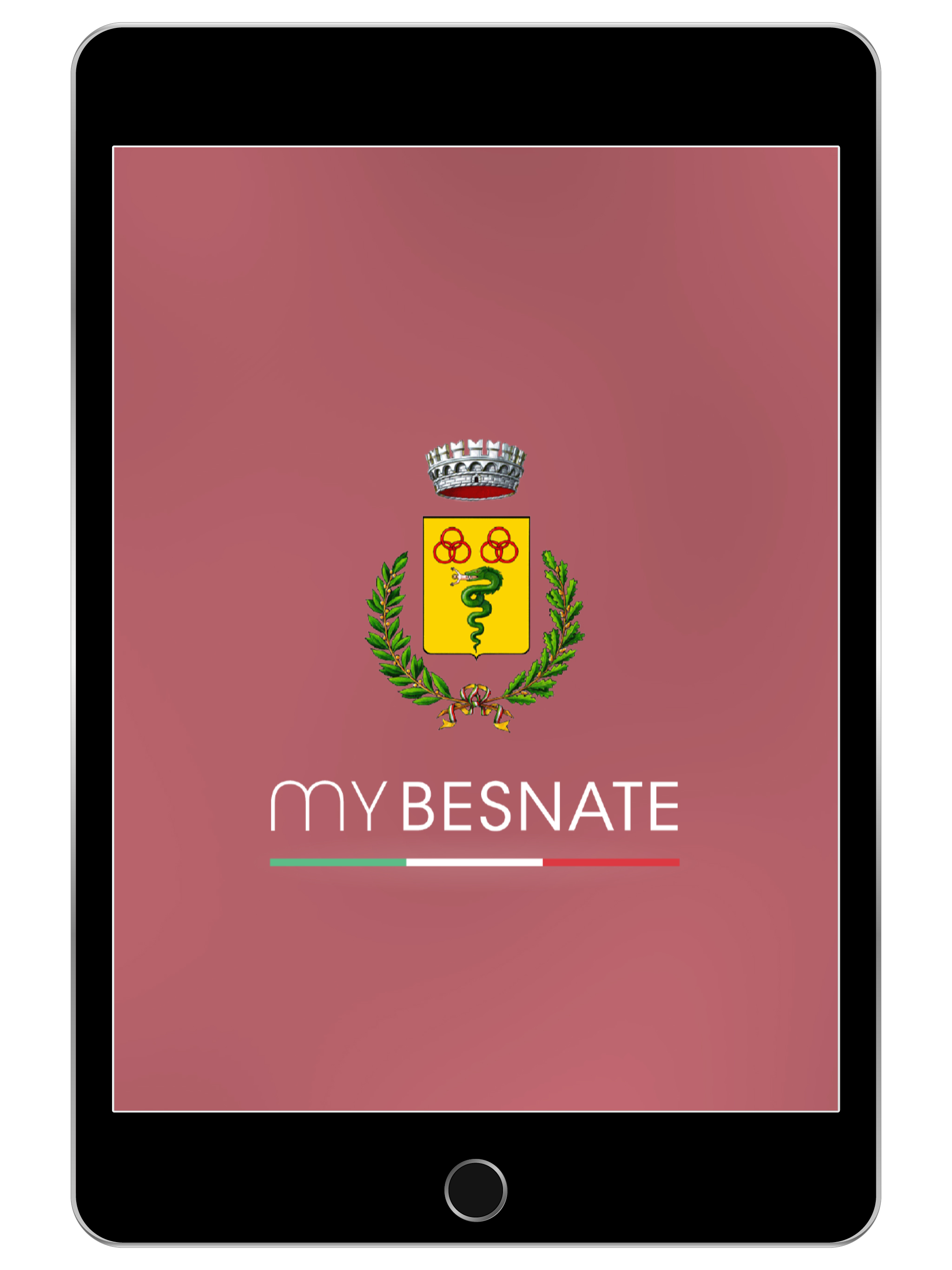 MyBesnate