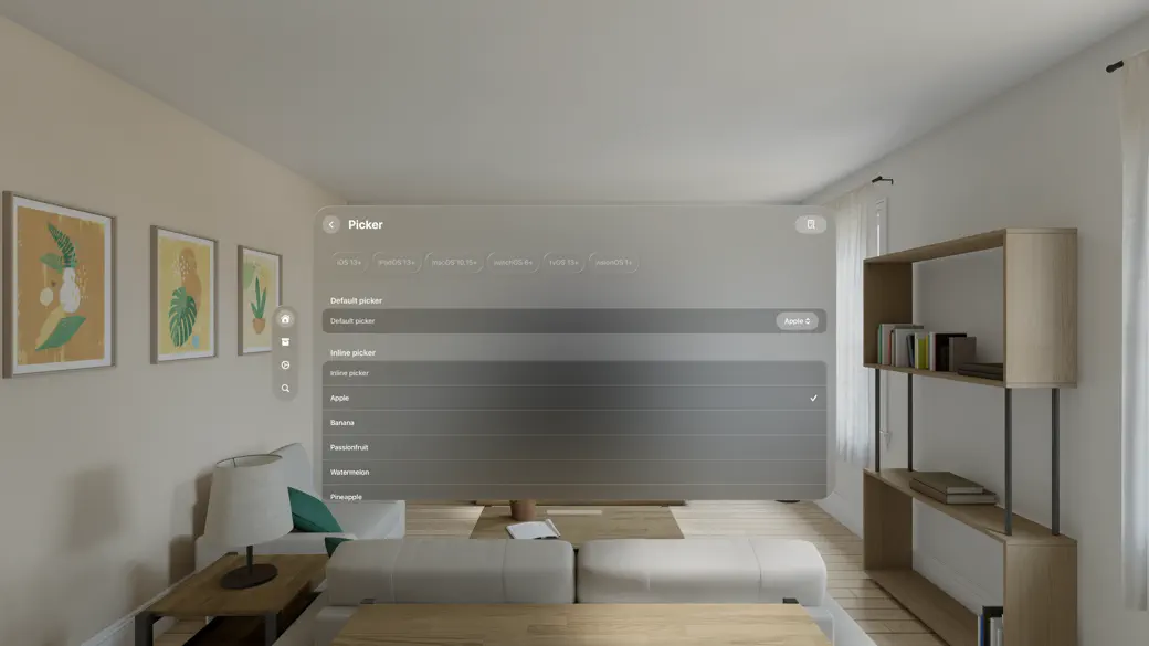 UI Tracer screenshot 2