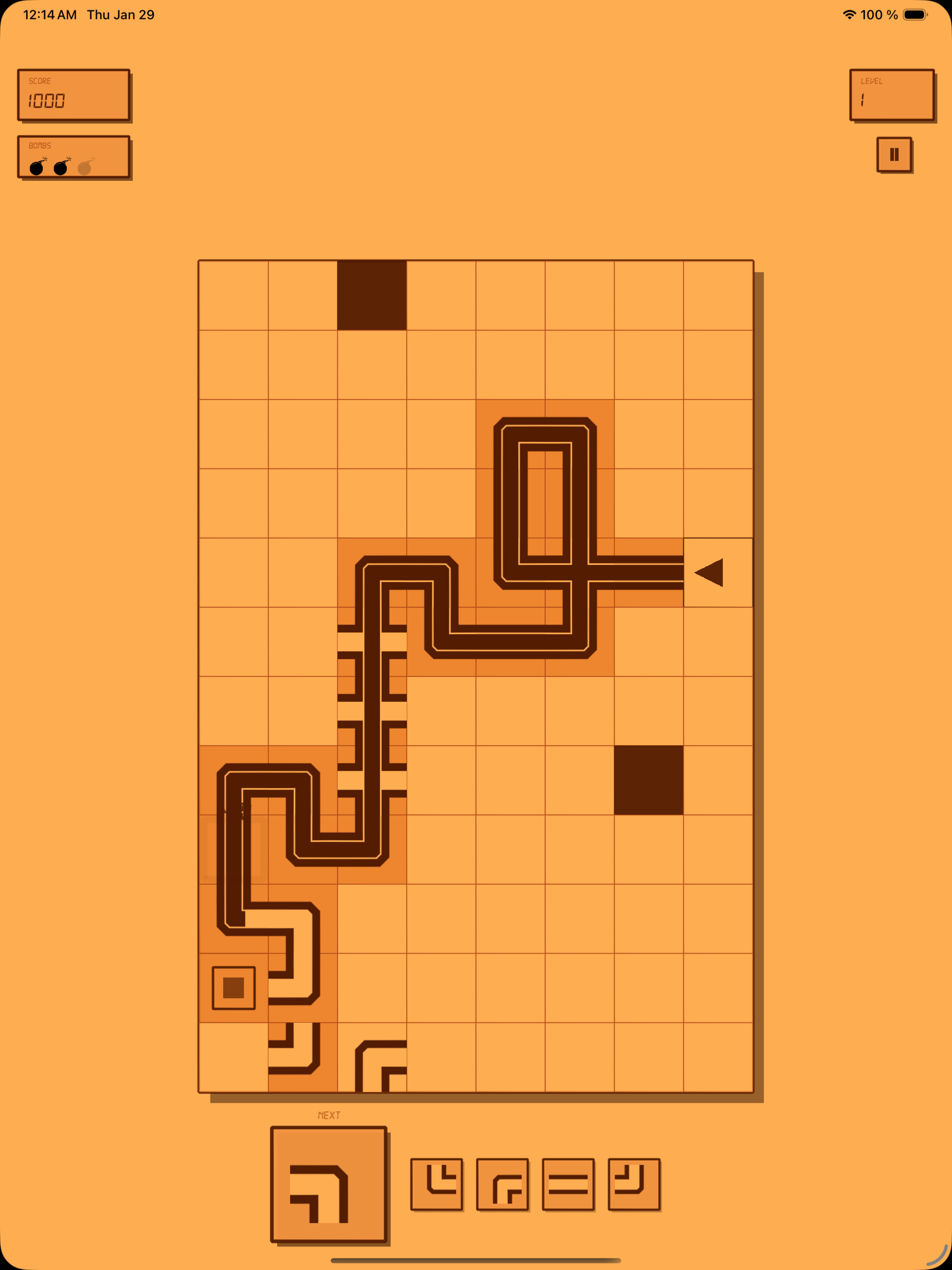 Drain Brain screenshot 5