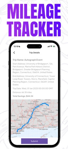 NexaTax Screenshot 6 of 9
