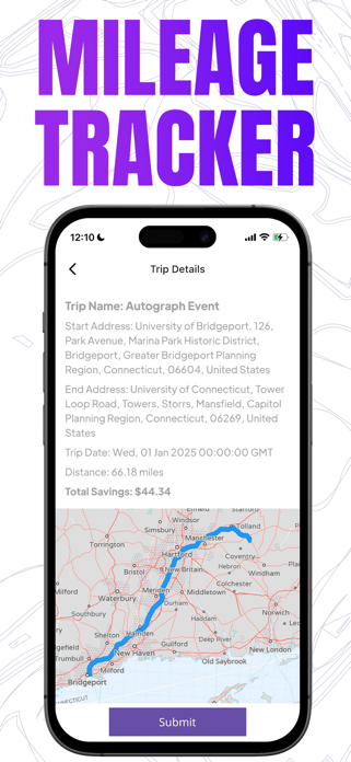 NexaTax Screenshot 6 of 9