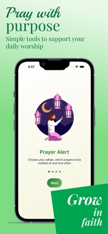 MasjidLink Screenshot 5 of 5
