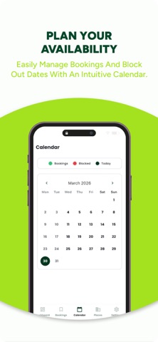 Easy Cater Merchant Screenshot 1 of 5