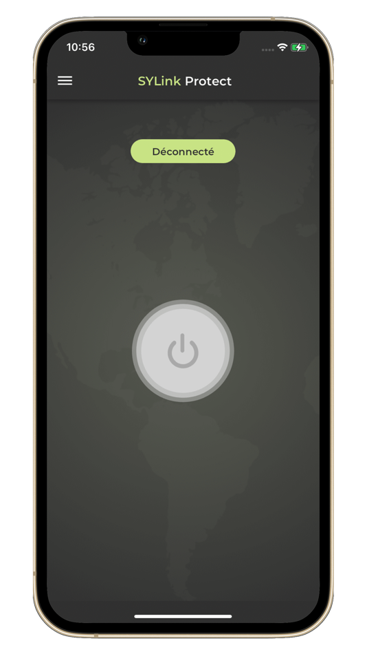 #2. SYLink Protect (macOS) 게시자: David Legeay