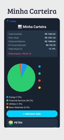 Briahub Screenshot 2 of 8