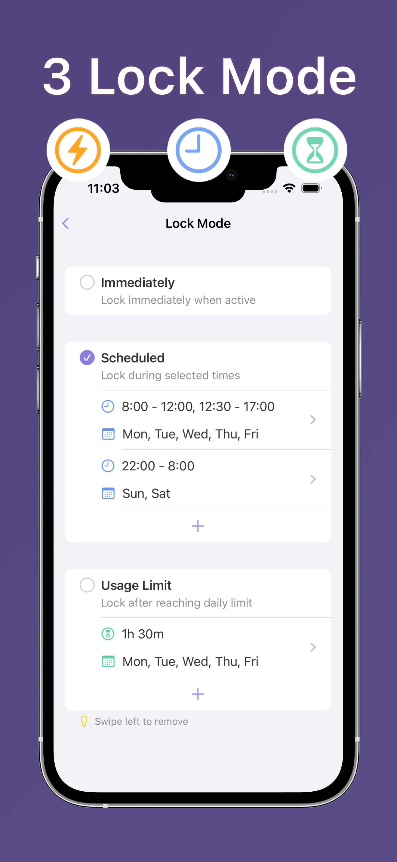 KCalc App Lock, App Locker