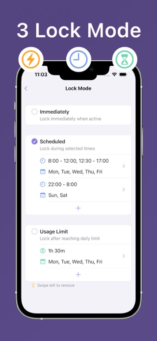 KCalc App Lock, App Locker Screenshot 3 of 6