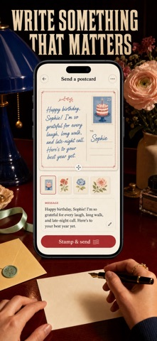 Birthday Calendar & Reminders Screenshot 4 of 10