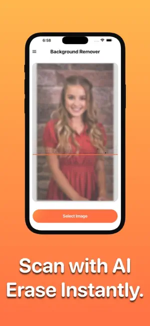 AI Eraser: Background Remover screenshot 3