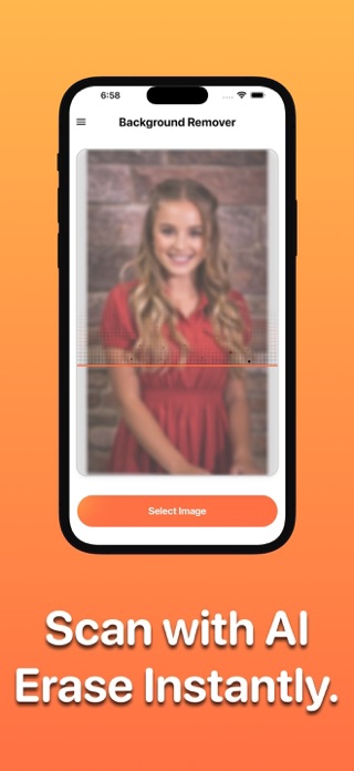 AI Eraser: Background Remover Screenshot 3 of 5