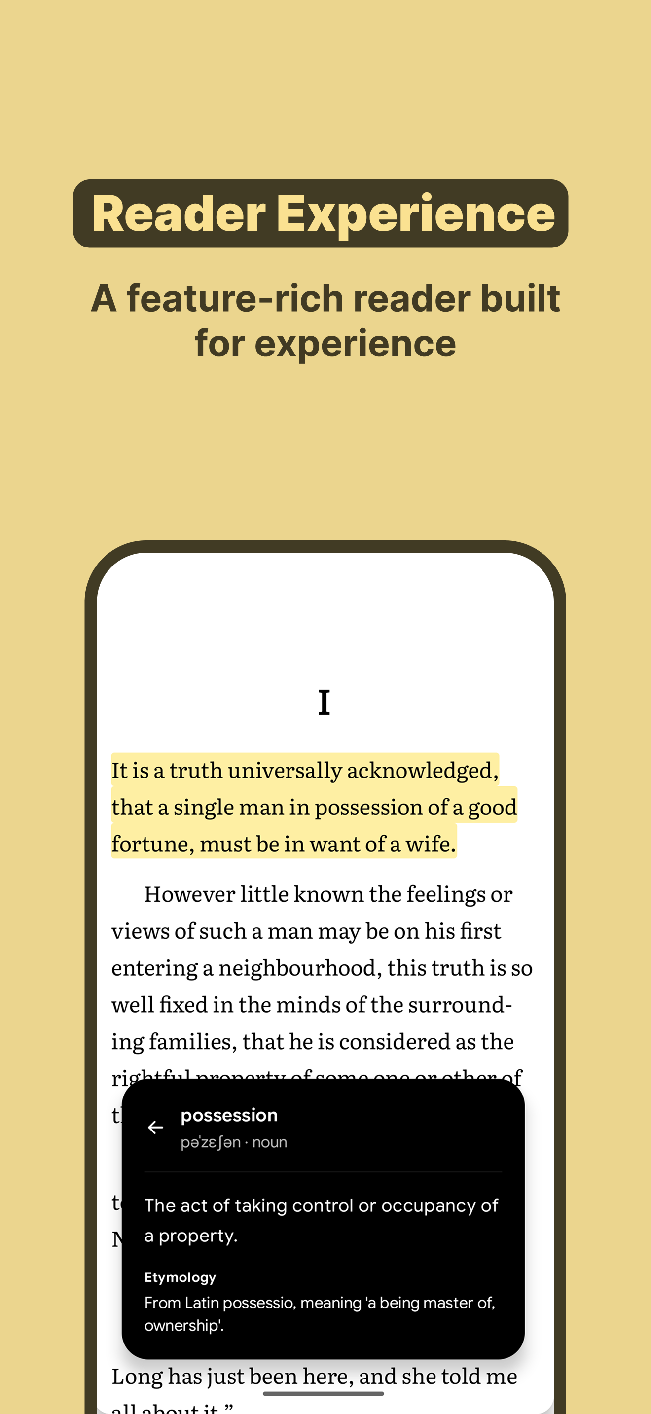 Kafka Reader - Books and Audio screenshot 7