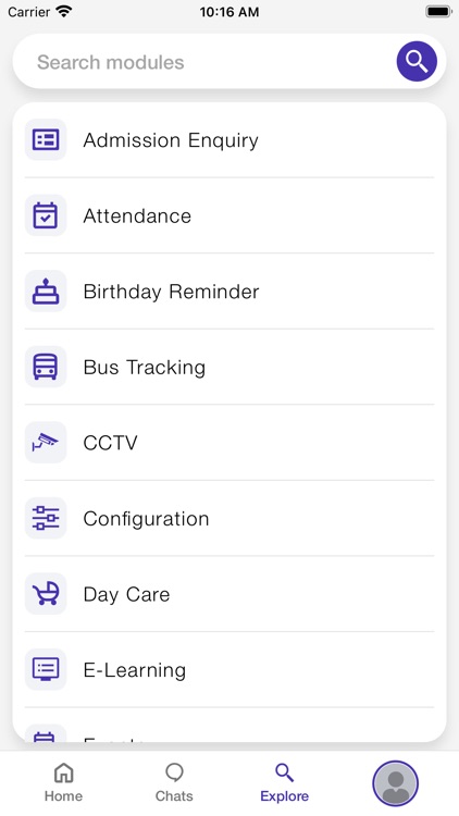 Beginners World Preschool