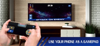 TV Gamepad: Nexbox Controller Screenshot 3 of 5