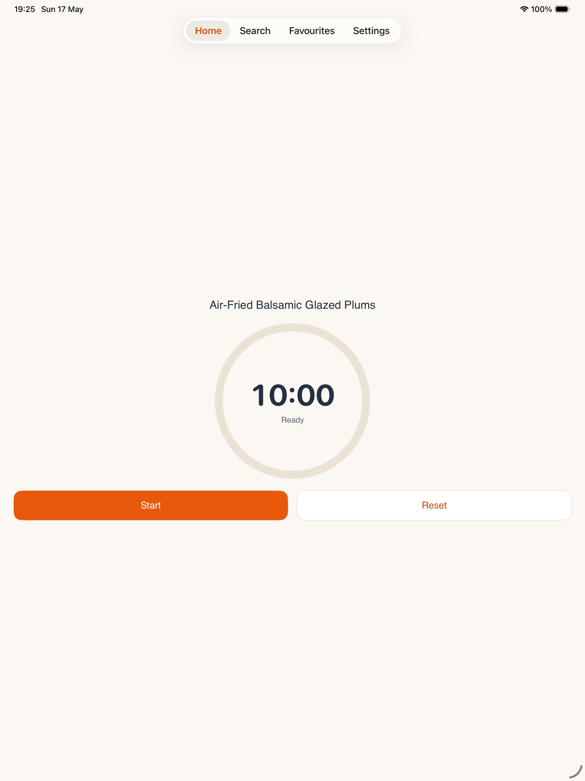 Air Fryer Cooking Recipes screenshot 8