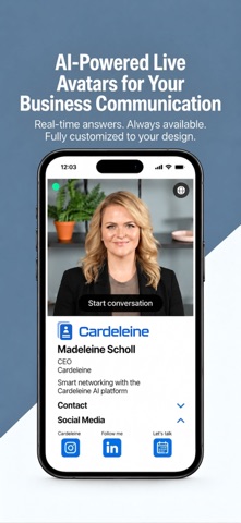 Cardeleine Screenshot 6 of 6