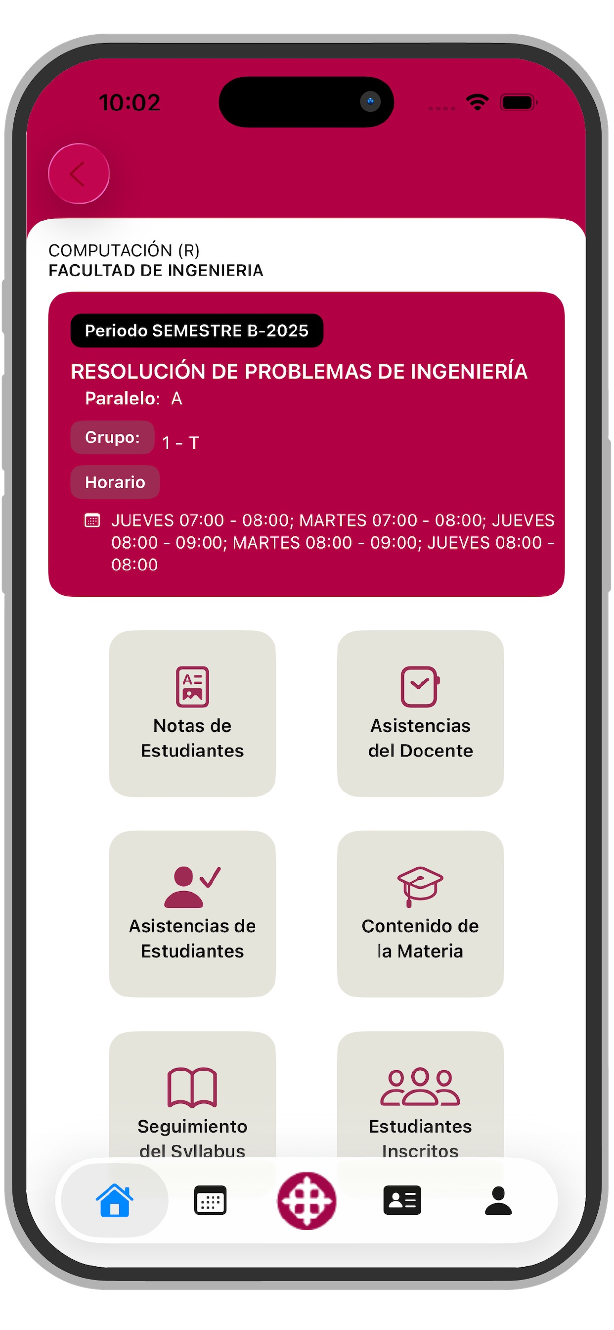 UCSG screenshot 3