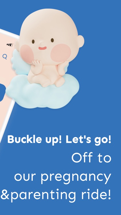 Baby Billy - Pregnancy & Baby