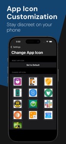 Vault - Hide Photos Videos screenshot